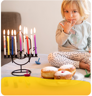 עונות השנה וחגי ישראל