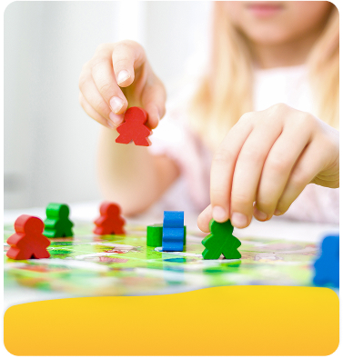 משחקי קופסא וחשיבה